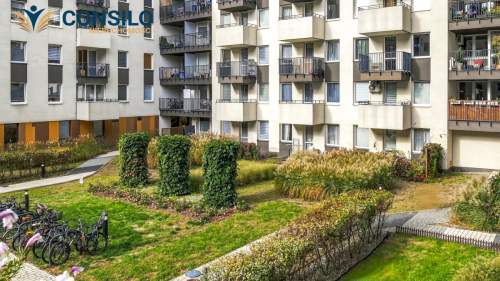 2pokoje jasna kuchnia balkon m. postojowe