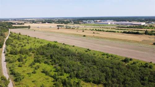 Działka inwestycyjna na sprzedaż, 28623 m2, Natolin
