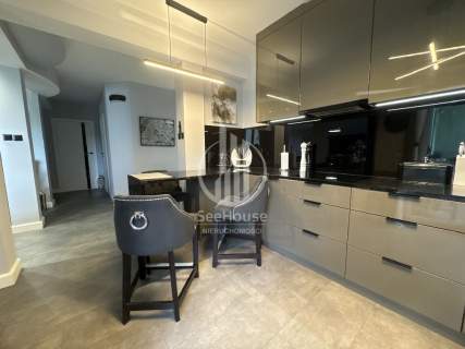 103 m Dla Rodziny 4 Pokoje 3 Sypialnie Garderoba Balkon