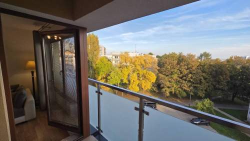 Mieszkanie do wynajęcia, 34,52 m2, Kraków