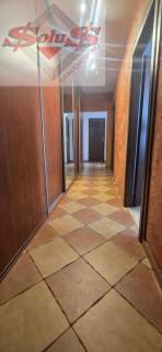3 pokoje I piętro balkon piwnica Bytom Szombierki