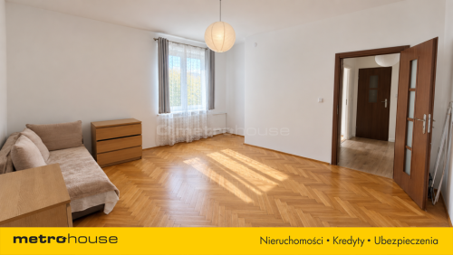Mieszkanie na sprzedaż, 41,2 m2, Warszawa