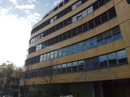 Biuro wynajem w Centrum