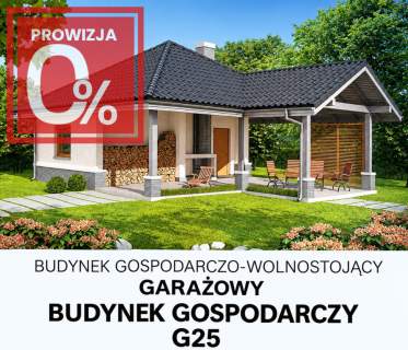 Działka 54 ary z fundamentami domu i projektami - Łęki Dolne...