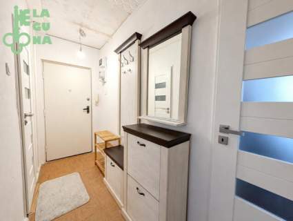 Gdynia, 2 pokoje, balkon, 2 piętro, spółdzielczo-własnościowe