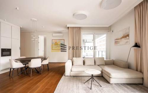 Apartament przy Morskim Oku 4 pokoje dwa miejsca garażowe