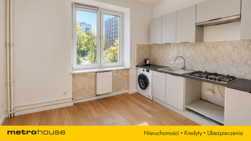 Mieszkanie na sprzedaż, 41,2 m2, Warszawa
