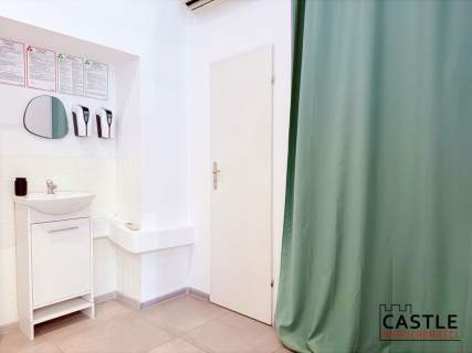 Salon kosmetyczny w centrum- gotowy biiznes