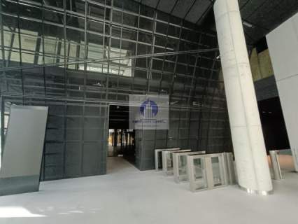 Ochota lokal biurowy 1211m2 do wynajęcia