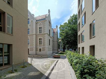 Ogrody Graua/Centrum