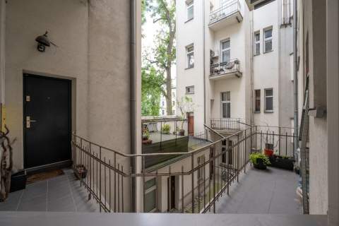 Na sprzedaż studio, ul. Dietla, Kraków