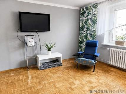 3-pokojowe mieszkanie na Białołęce