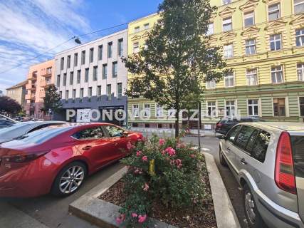 Szczecin, Centrum, ul. Małkowskiego, mieszkanie