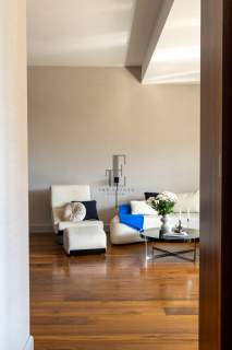 Unikalny apartament z tarasem, na zielonej wyspie