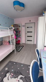 Mieszkanie na sprzedaż 2 pokoje 50,72m2 Zagórze