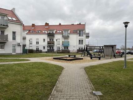 Wynajmę umeblowaną kawalerkę ul.Okulickiego Gniezno