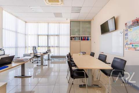 HALA 299 m2 DZIAŁKA 1740 M2 BLISKO KOŁOBRZEGU 