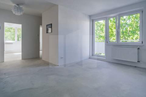 Mieszkanie - 3 pokoje I Gdańsk Wrzeszcz I 54 m
