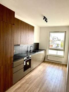 NOWE MIESZKANIE W SIEDLCACH 58,02 m DUŻY BALKON GARAŻ PODZ