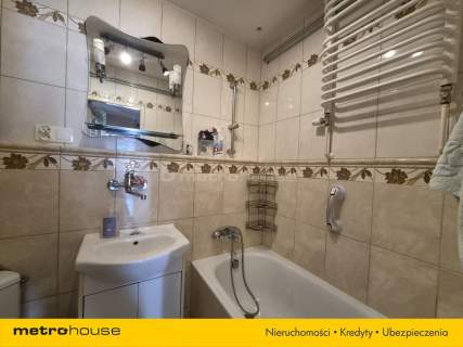 2-pokojowe z balkonem w centrum