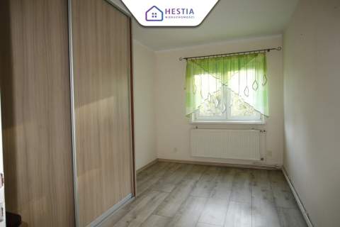 2 pokoje na parterze z ogrodem i garażem. Niski czynsz 
