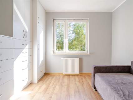 2 POKOJE 52 m BALKON OSOBNA KUCHNIA