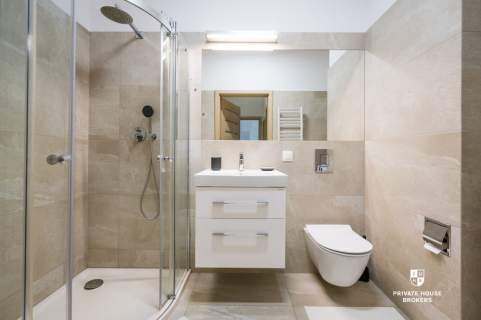 Komfortowe mieszkanie 48m2, Apartamenty Novum