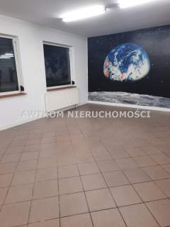 Biuro do wynajęcia, 96,1 m2, Grodzisk Mazowiecki