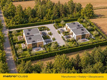 Działka 2500m2 budowlano-usługowa