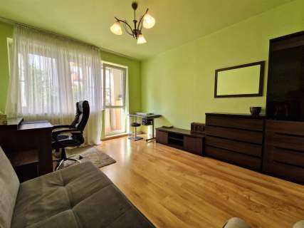 2 pok, ok. 52 m2, ul. Zalesie, Ruczaj
