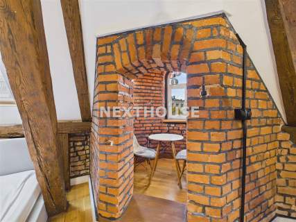 Mieszkanie na sprzedaż, 26,16 m2, Gliwice