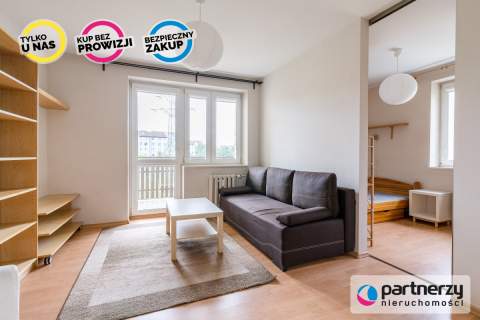 Jasień 2 pokoje Piwnica 4,7 m2