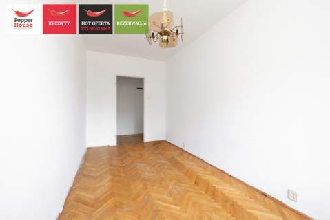 Mieszkanie na sprzedaż, 63,3 m2, Gdańsk