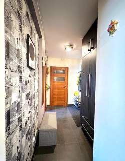 2 pok, 43,21 m2, ul. Zachodnia, Ruczaj
