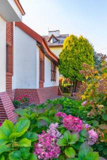 Wyjątkowy dom wolnostojący o pow. 391m2 na Ponikwodzie