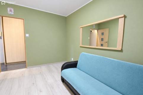 Ruda Śląska 3 pokoje 52,71 m