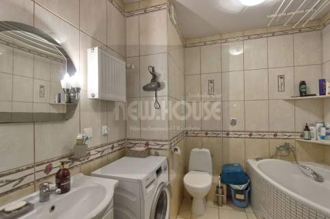 Niebuszewo 2 pokoje 50,90 m2