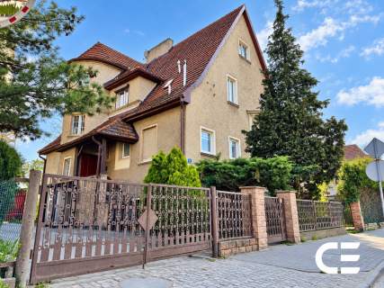 165,5 m 2 mieszkania ogród podjazd garaż