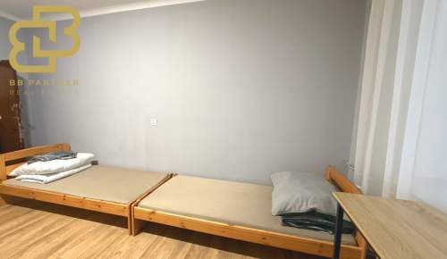 INWESTYCJA - Hotel pracownicy 80 miejsc-Jaworzno