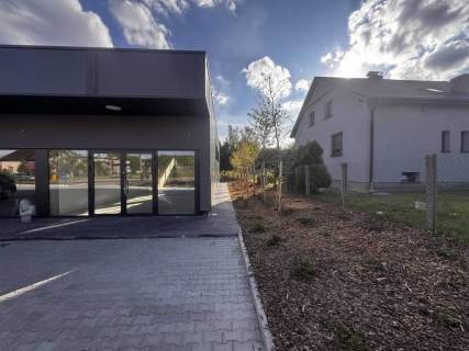 Lokal użytkowy do wynajęcia, 82 m2, Gliwice