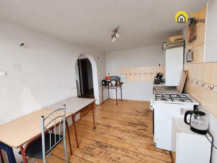 Dom z widokiem na panoramę Kielc 166 m2