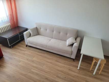 Wynajmę kawalerkę 26m / For Rent flat 26 sqm W-wa Ochota