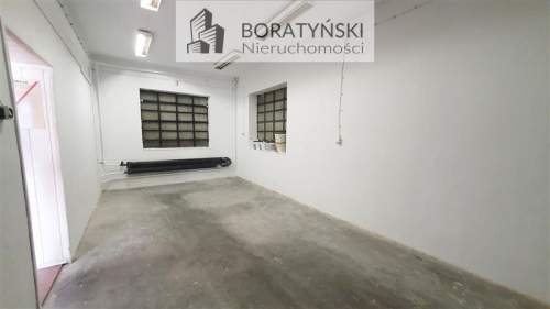 Obiekt - Koszalin Morskie