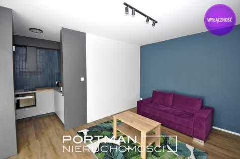 Mieszkanie 30m2 na WYNAJEM, Otwock