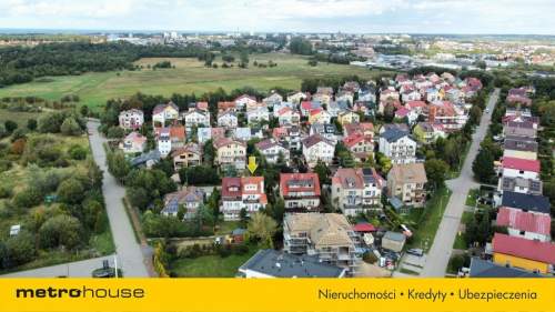 Dom z potencjałem inwestycyjnym w Kołobrzegu.