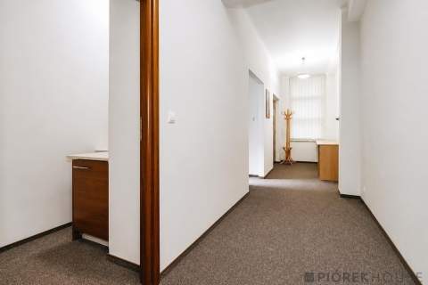 Mieszkanie w Śródmieściu