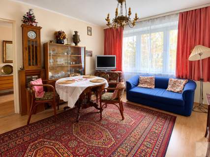 Mieszkanie na sprzedaż, 30,2 m2, Przemyśl