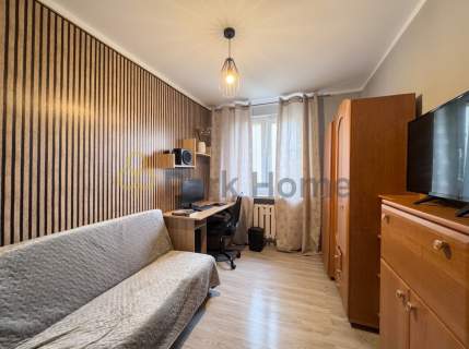 Ustawne 3- pokojowe mieszkanie Balkon Duża piwnica