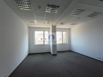 Mokotów lokal biurowy 135,25 m2 do wynajęcia