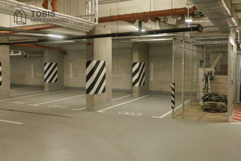 Apartament 125,89 m Modena Jeżyce Taras 17 m